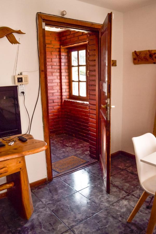 Melipal Flats Villa Bariloche Buitenkant foto