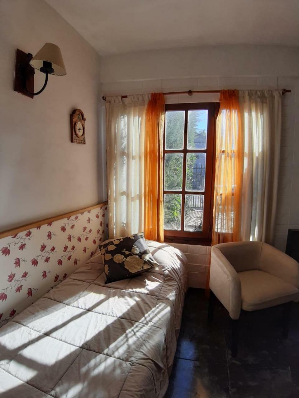 Melipal Flats Villa Bariloche Buitenkant foto